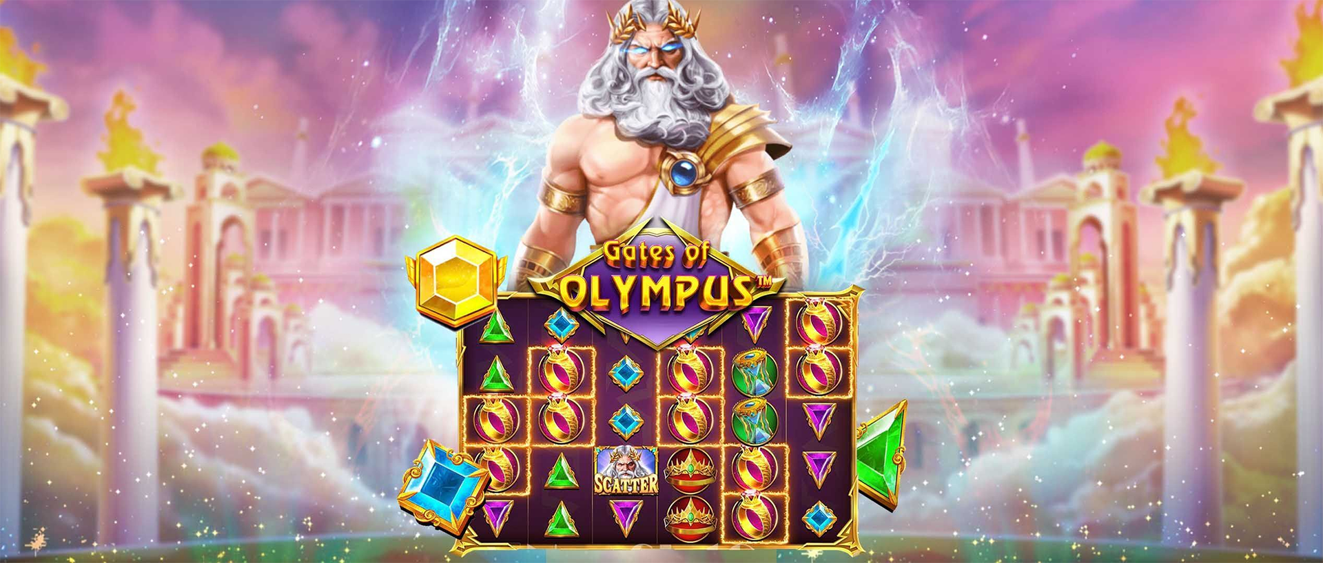PG Diamond: Slots Online com PG, Jili, Pragmatic e JDB