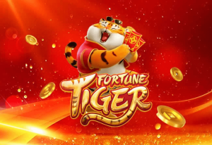Fortune Tiger Aposte E Ganhe Grandes Prêmios