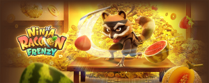 Ninja Raccoon Frenzy Segredos Para Acertar O Jackpot
