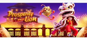 Prosperity Lion Ganhos Com Técnicas Poderosas De Slots