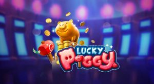 Lucky Piggy